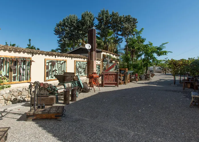 Agriturismo Papyrus Syracuse